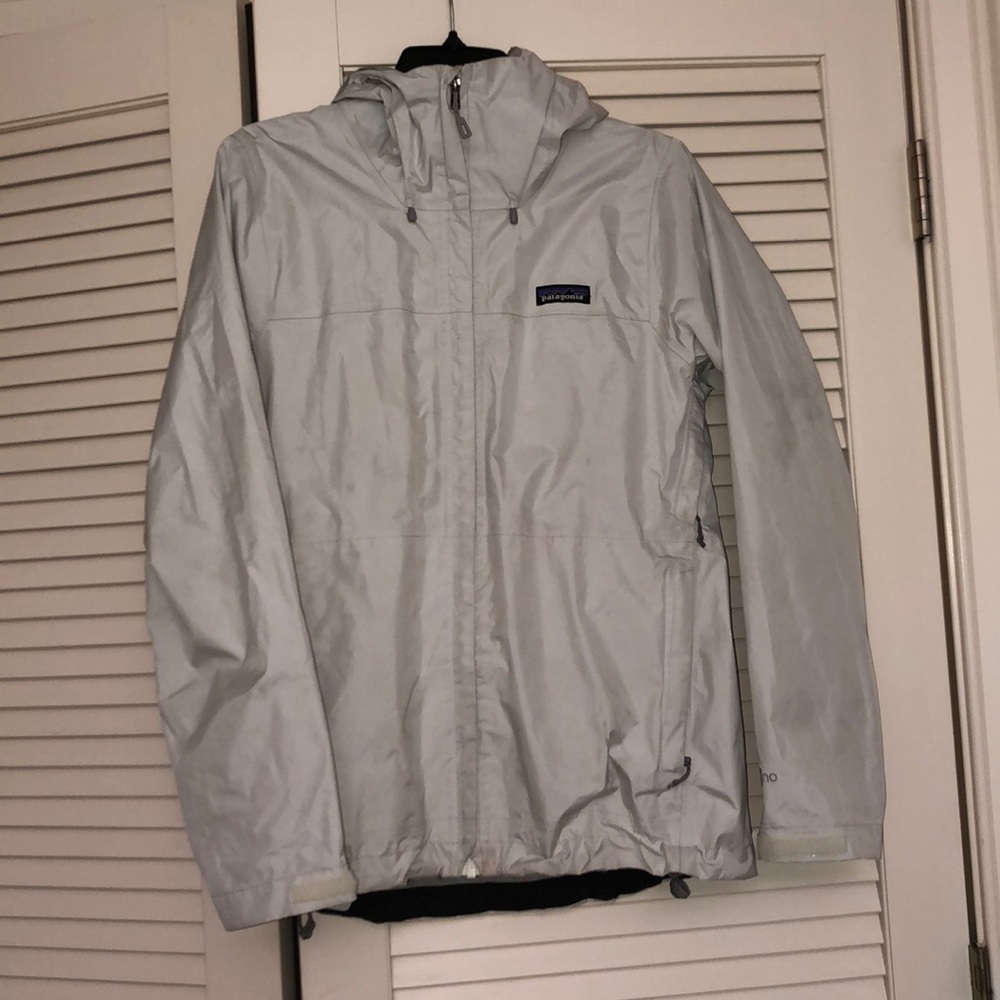 Patagonia Torrentshell 3L Jacket
